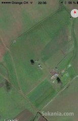 Terrain parcelles agricoles