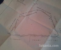 terrain agriculture blanc
