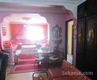 Magnifique appartement en vente à agdal