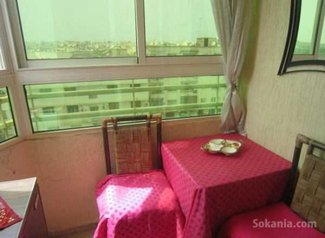 Magnifique appartement en vente à agdal