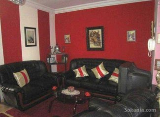 Magnifique appartement en vente à agdal
