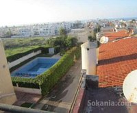 Triplex à harhoura rabat