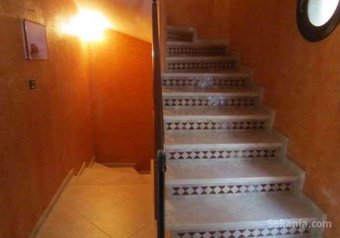 Triplex à harhoura rabat