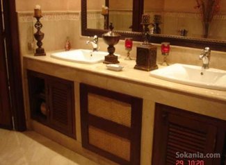Appartement route d azemmour
