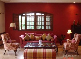 Appartement route d azemmour