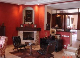 Appartement route d azemmour
