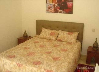 Appartement de 93m² à racine