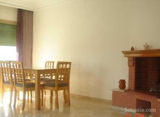Appartement de 93m² à racine