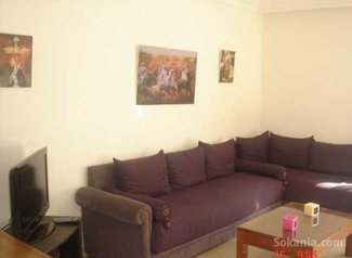 Appartement de 93m² à racine