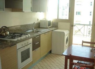 Appartement de 93m² à racine