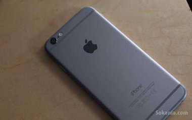 IPhone 6