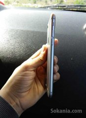 Iphone 6 gris 16gb