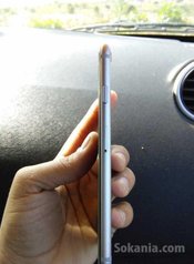 Iphone 6 gris 16gb