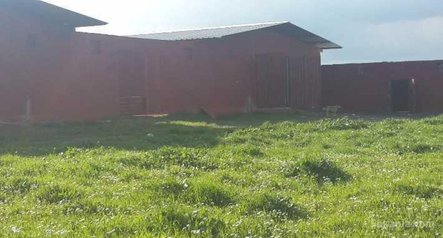 Ferme cloturée de 4 hectare à 60 Km de CASABLANCA