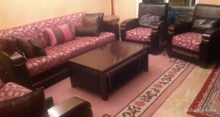 Salon a vendre