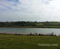 Terrain la fleuve oum rabia azemmour