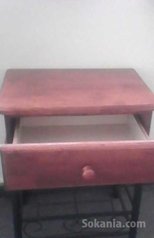 1 table de chevet