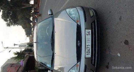 Ford focus diesel modele 2006