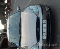 Ford focus diesel modele 2006