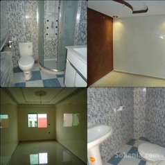 Appartement 90m2 quartier hakima el jadida