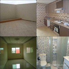 Appartement 90m2 quartier hakima el jadida