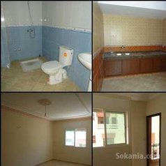 Appartement 84m2 quartier salam el jadida