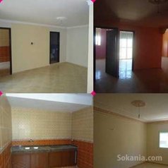 Appartement 84m2 quartier salam el jadida