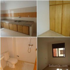 Appartement 70m2 quartier milk chekh el jadida
