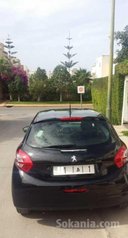 Peugeot208