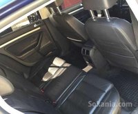 Golf 5 vitesse automatique