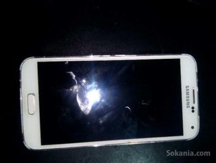 Samsung Galaxy s5
