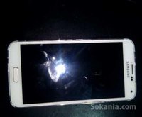 Samsung Galaxy s5