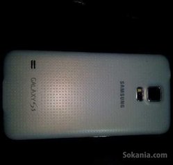 Samsung Galaxy s5