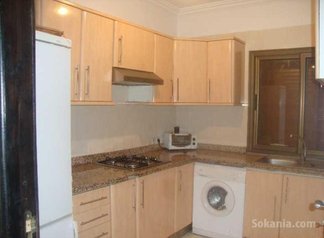 Appartement meublé guéliz