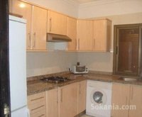 Appartement meublé guéliz