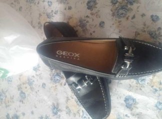 Mocassins geox