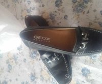 mocassins geox