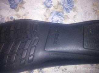 Mocassins geox