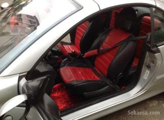 Peugeot 206 CC