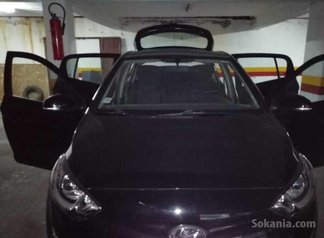 Hyundai i 20