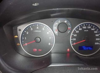 Hyundai i 20
