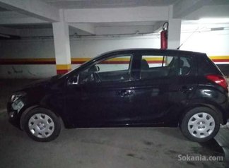 Hyundai i 20