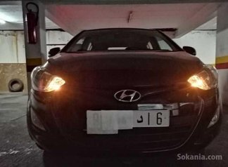 Hyundai i 20