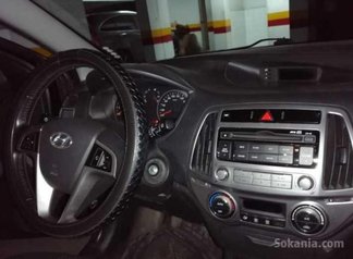 Hyundai i 20
