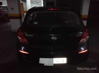 Hyundai i 20