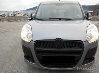 Fiat Doblo 1.3