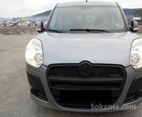 Fiat Doblo 1.3