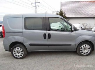Fiat Doblo 1.3
