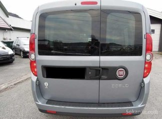 Fiat Doblo 1.3