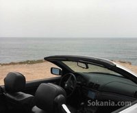 BMW e46 323cic